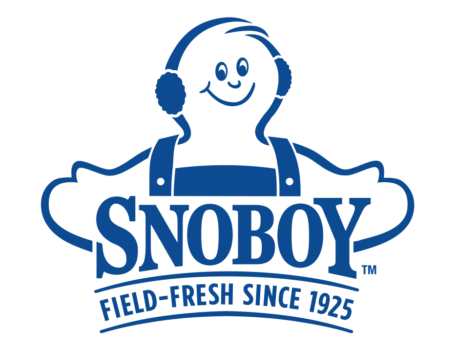 Snoboy - Freshness Guaranteed logo
