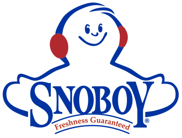 Snoboy - Freshness Guaranteed logo