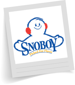 Snoboy logo