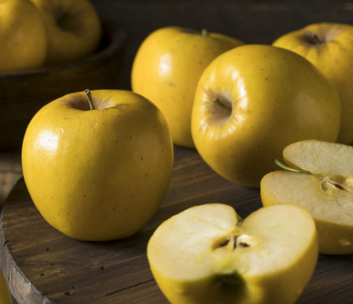 Sweet and Special Opal Apples - Nugget Markets Daily Dish
